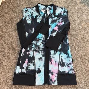 Girls Ivivva jacket